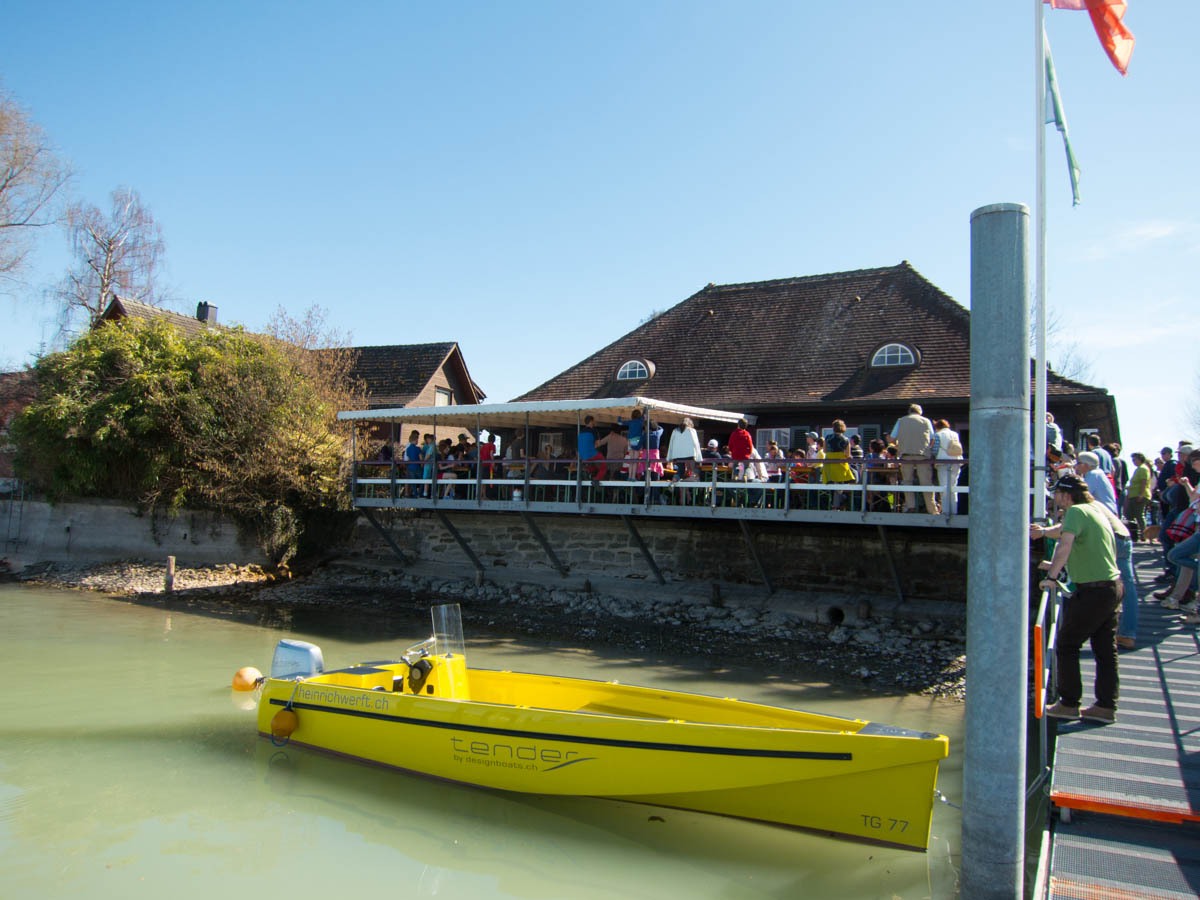 CSP Optimist Kreuzlingen 2013