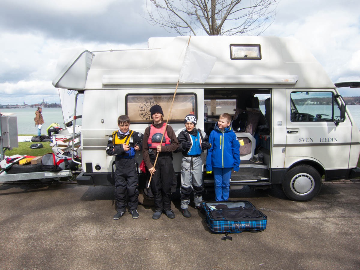 CSP Optimist Kreuzlingen 2013