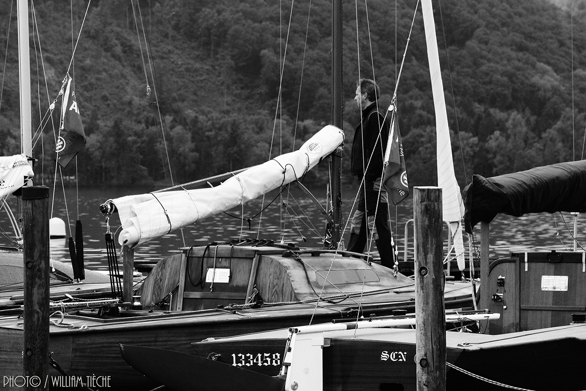 Europa Cup Jollenkreuzer 20m 2016