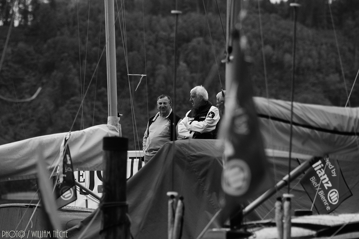 Europa Cup Jollenkreuzer 20m 2016