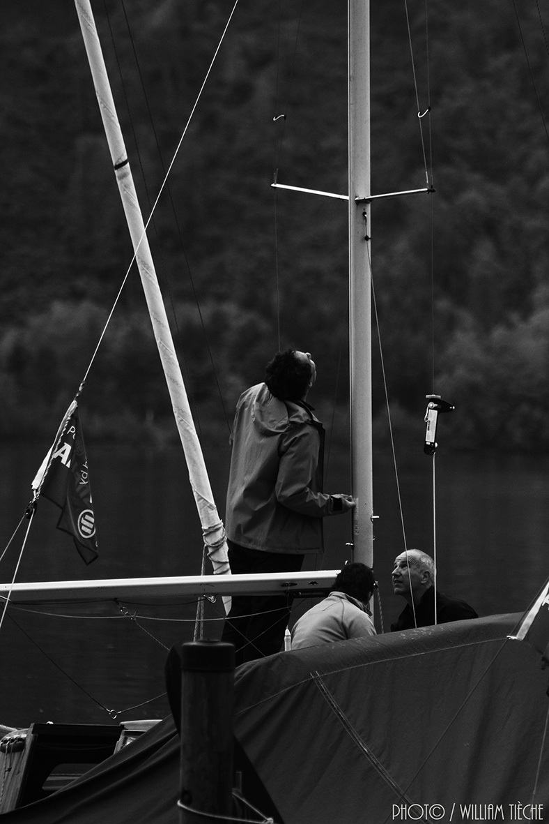 Europa Cup Jollenkreuzer 20m 2016