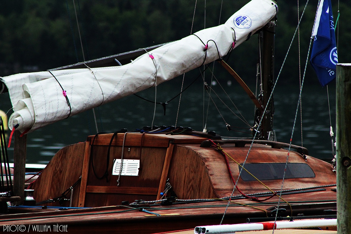 Europa Cup Jollenkreuzer 20m 2016