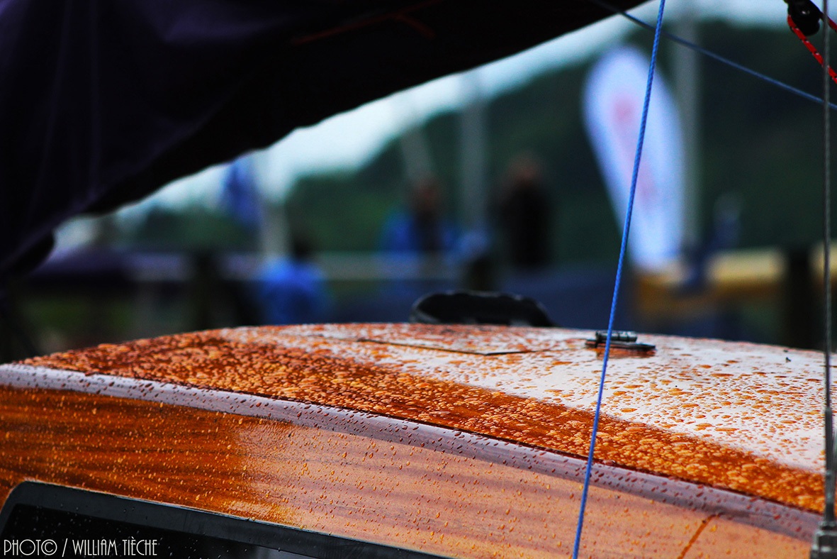 Europa Cup Jollenkreuzer 20m 2016