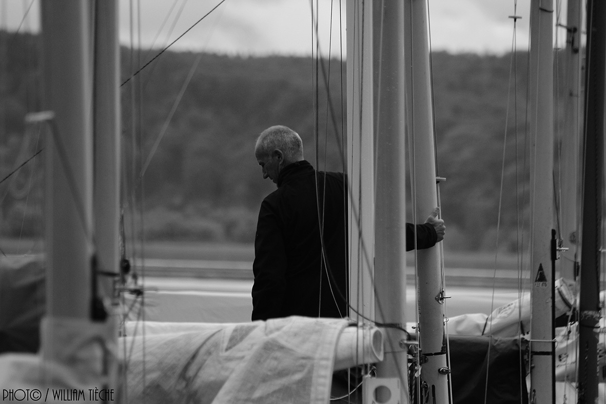 Europa Cup Jollenkreuzer 20m 2016