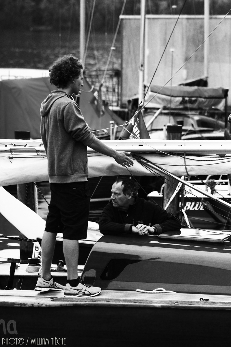 Europa Cup Jollenkreuzer 20m 2016