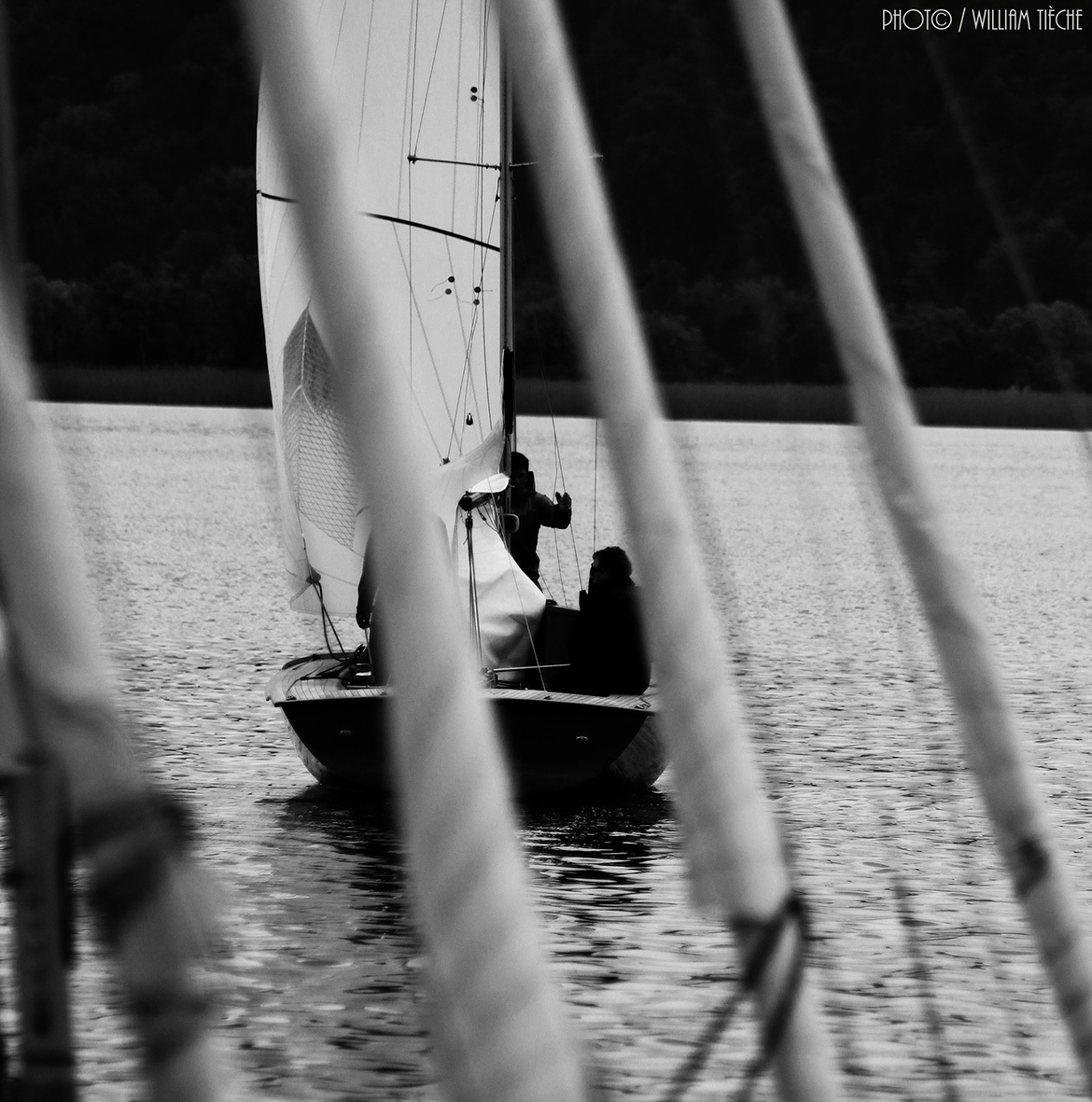Europa Cup Jollenkreuzer 20m 2016