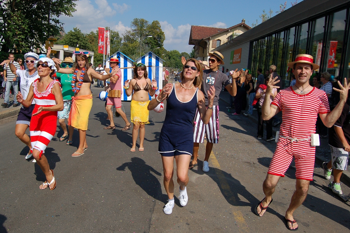 Fête du vin
