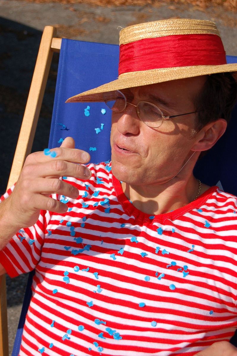 Fête du vin