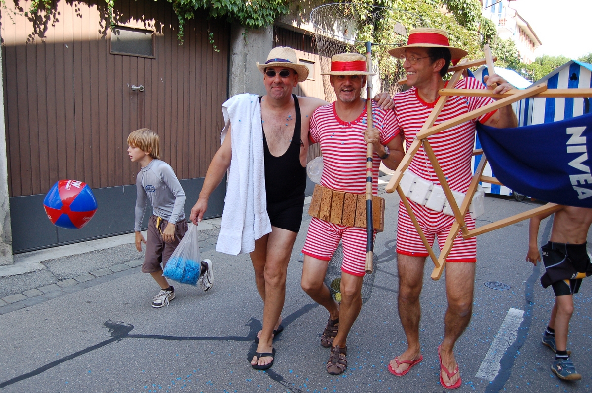 Fête du vin