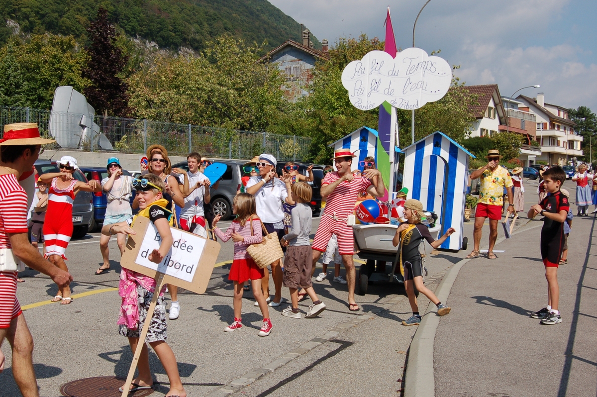 Fête du vin