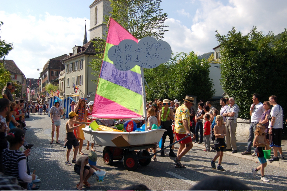 Fête du vin