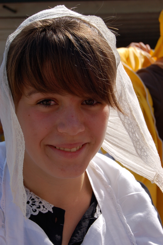 Fête du vin 2010