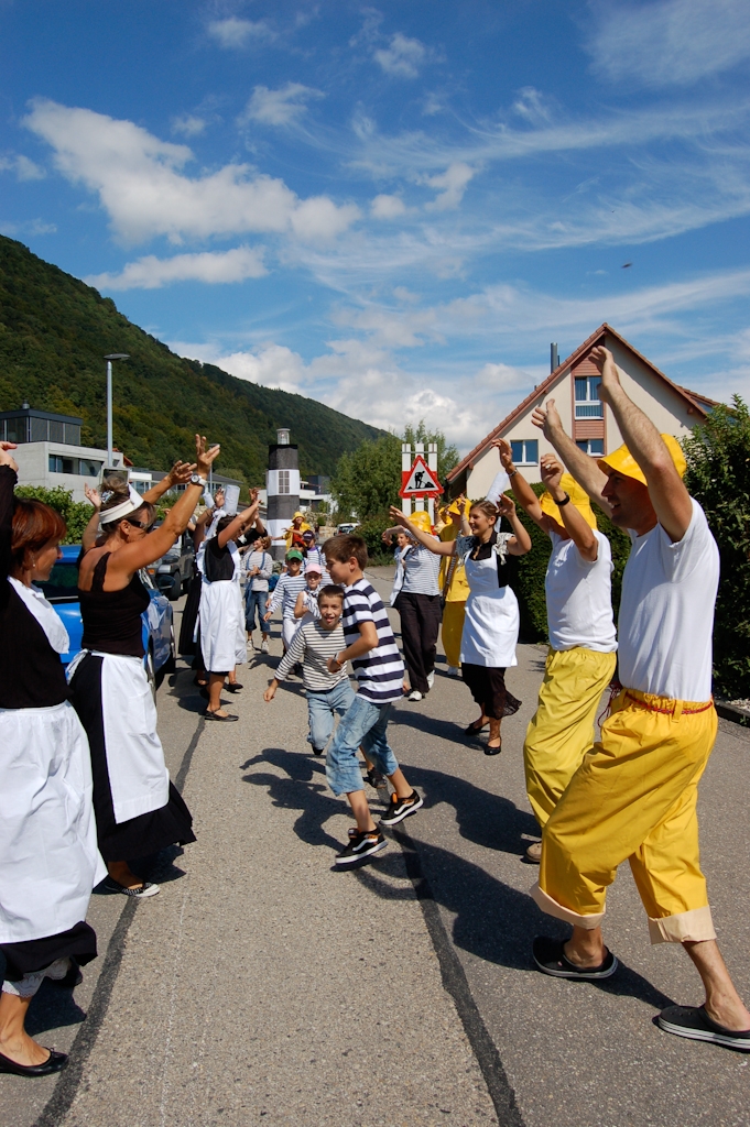 Fête du vin 2010