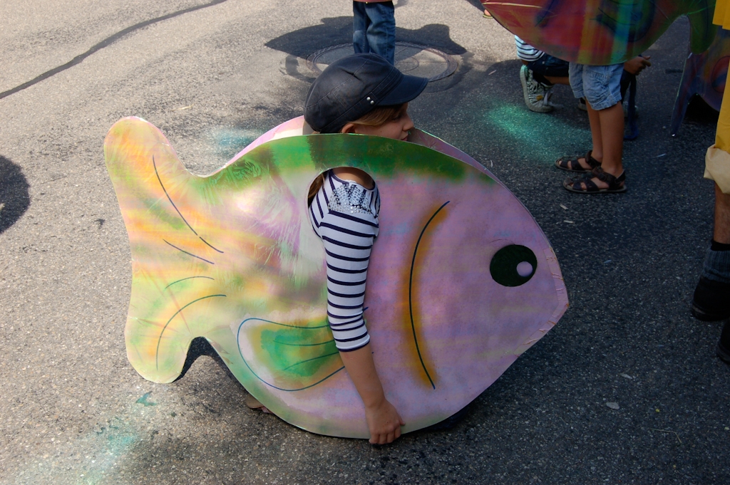 Fête du vin 2010