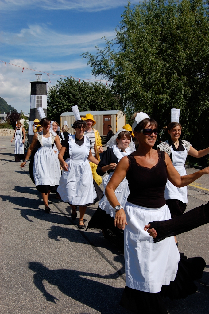 Fête du vin 2010