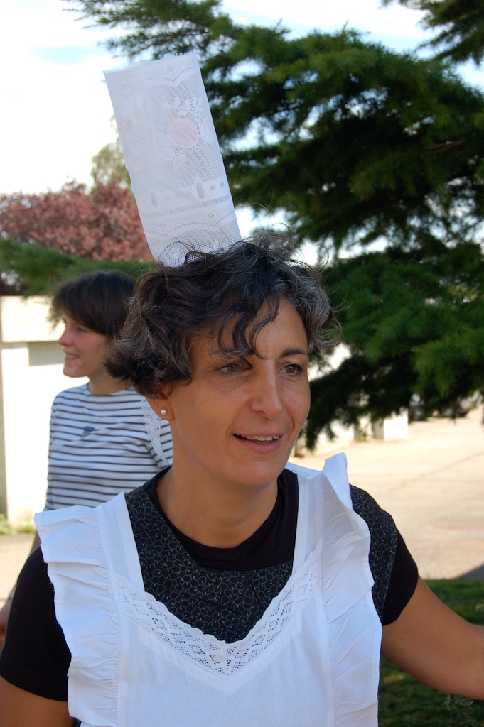 Fête du vin 2010