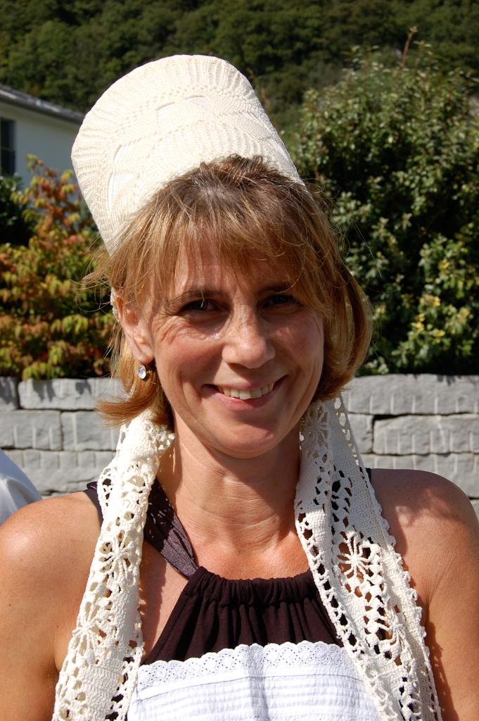 Fête du vin 2010