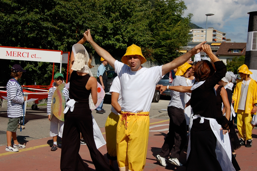 Fête du vin 2010