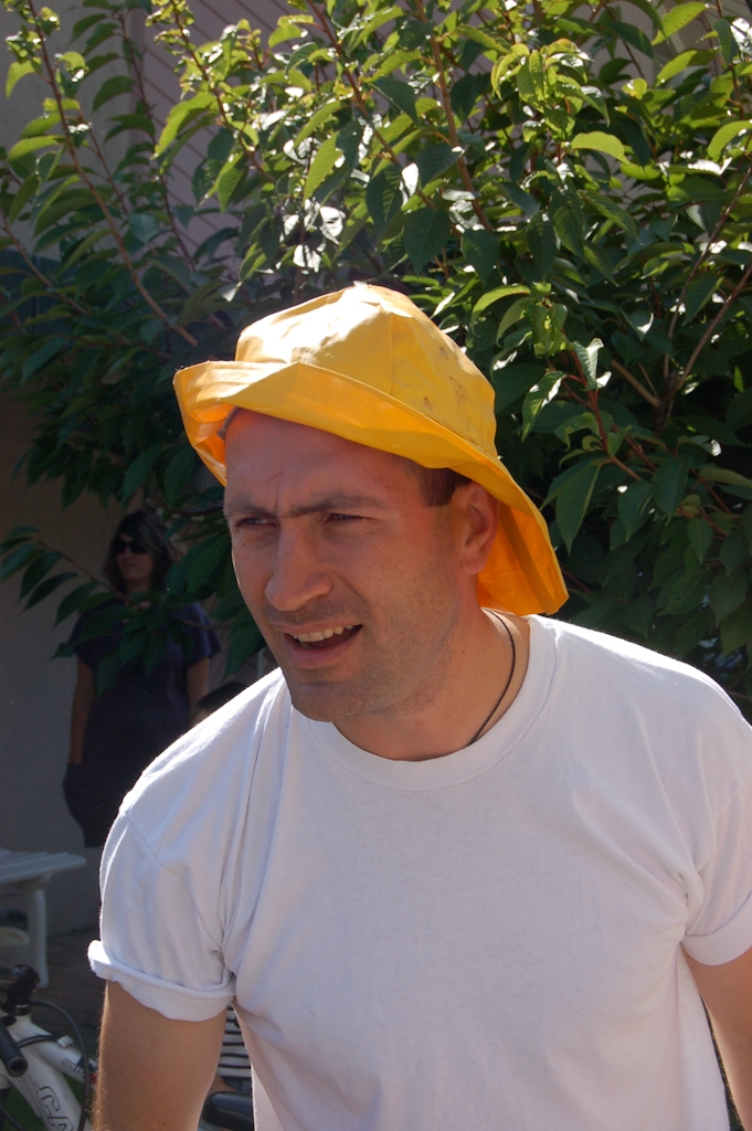 Fête du vin 2010