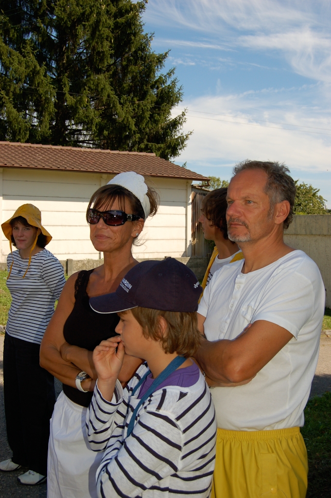 Fête du vin 2010