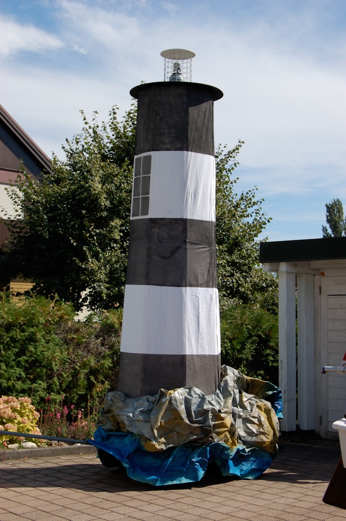 Fête du vin 2010