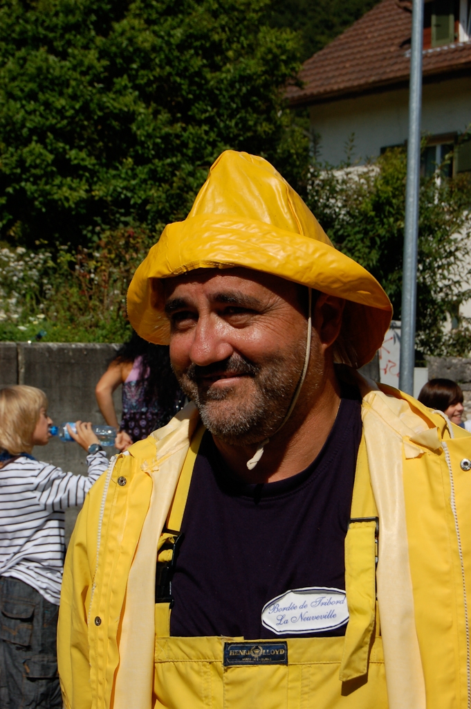 Fête du vin 2010