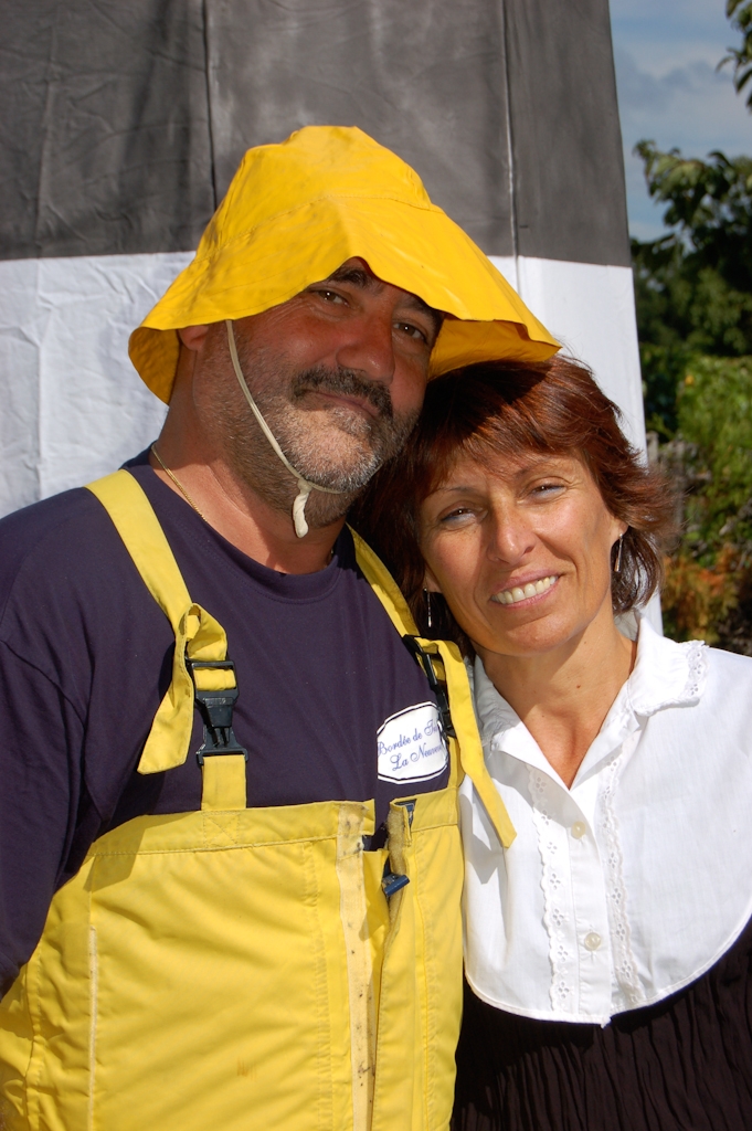 Fête du vin 2010
