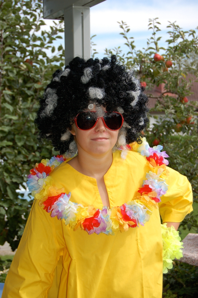 Fête du vin 2011