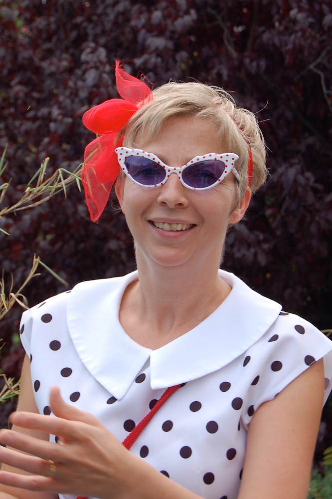 Fête du vin 2011