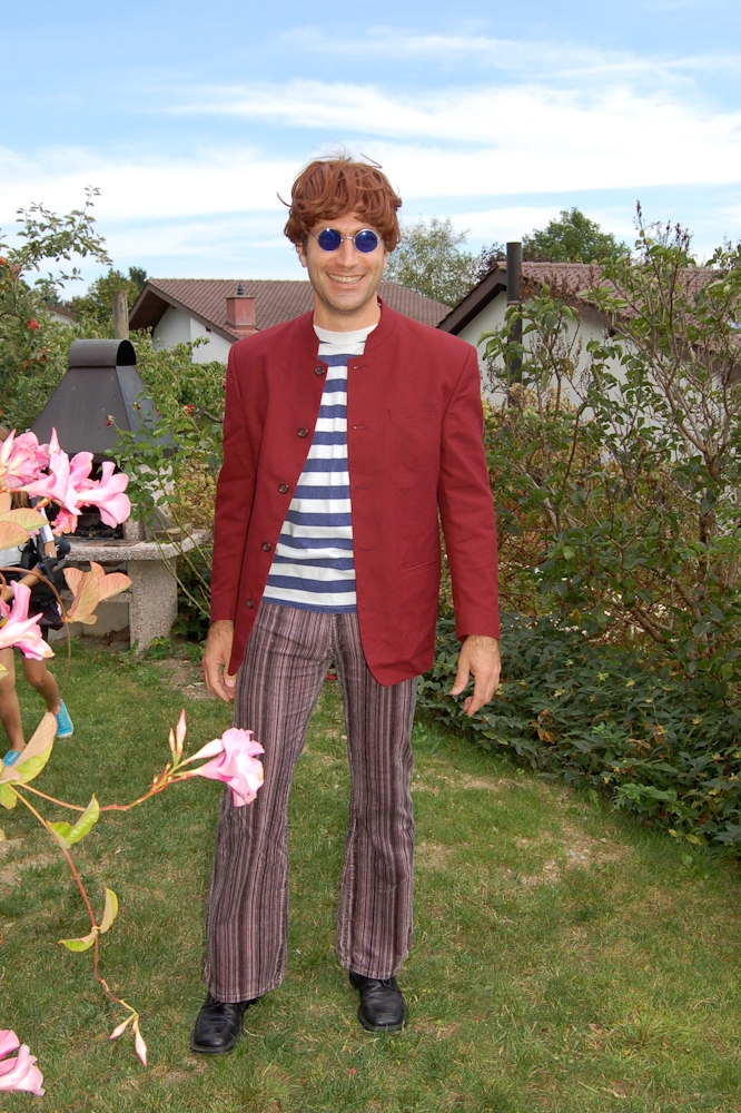 Fête du vin 2011