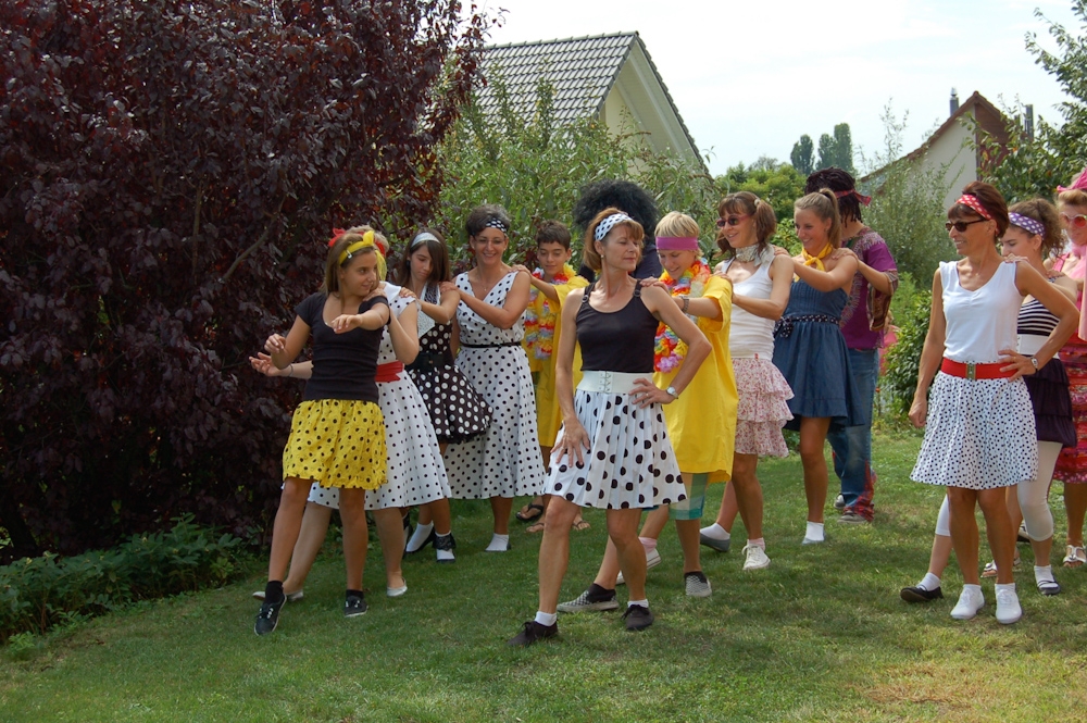 Fête du vin 2011