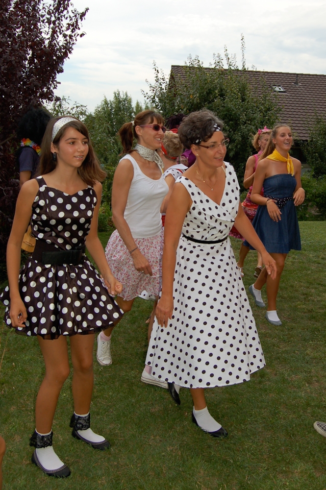 Fête du vin 2011