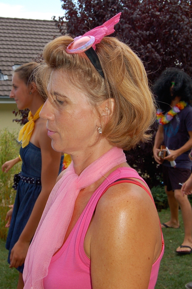 Fête du vin 2011