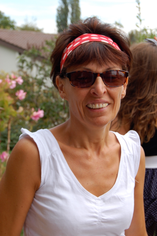 Fête du vin 2011