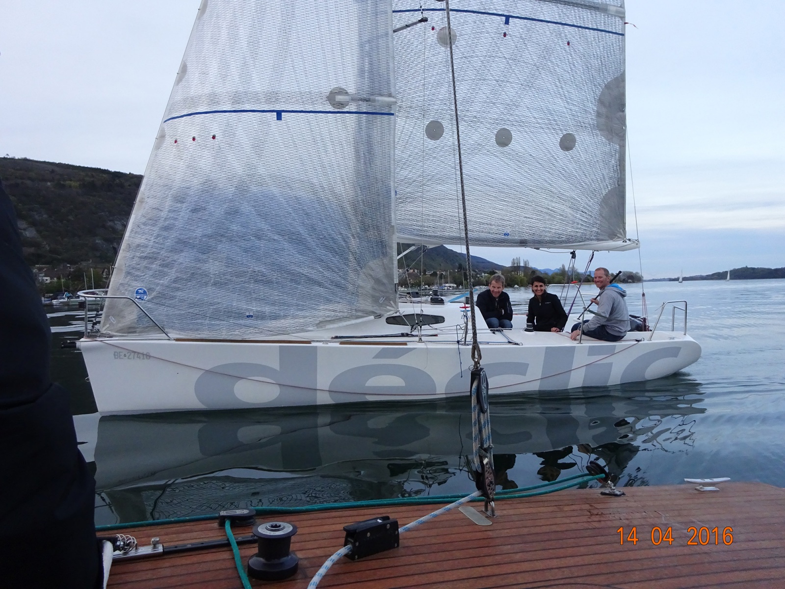 7-9 des quatre jeudis 2016