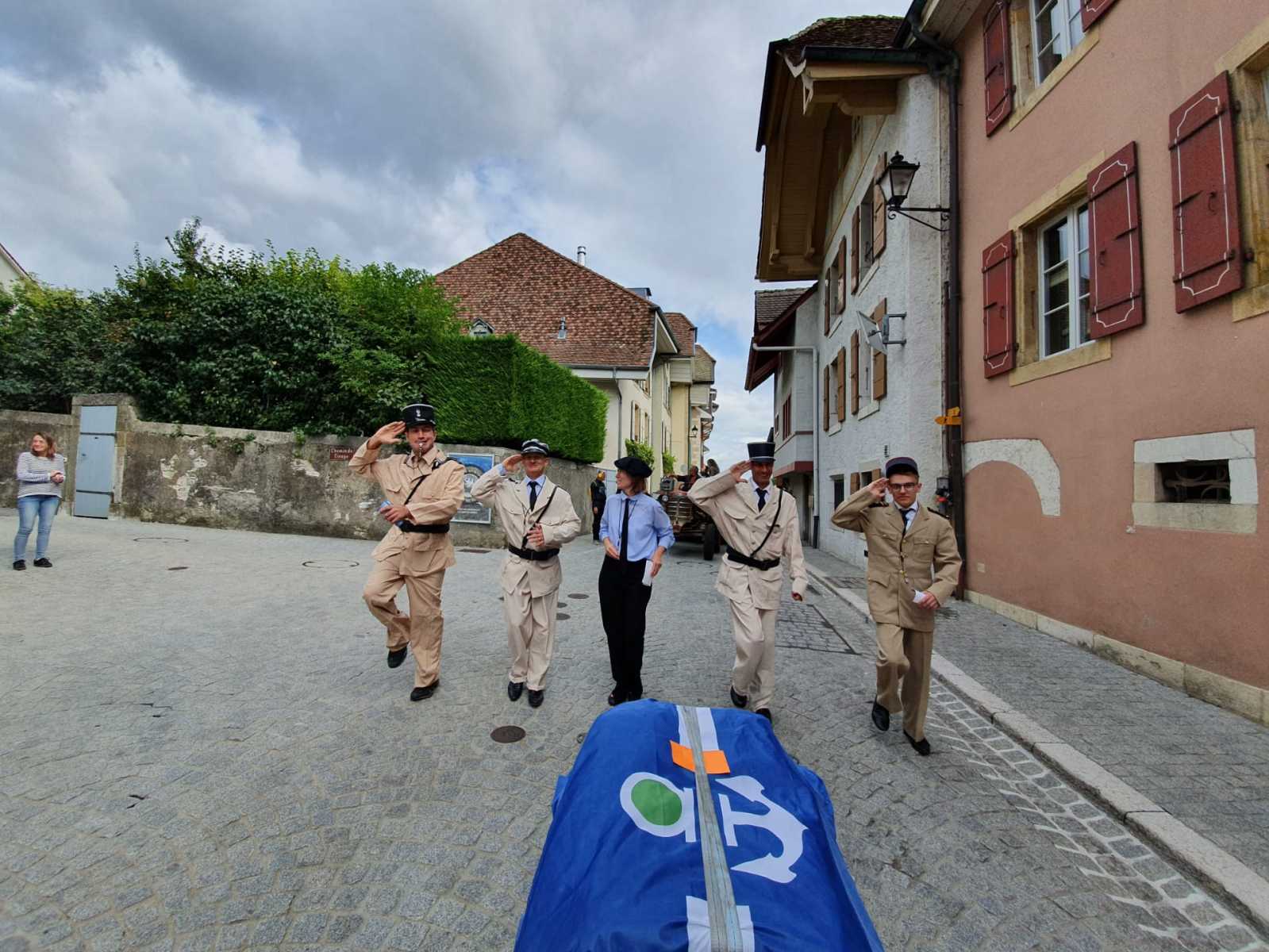 Fête du vin 2019