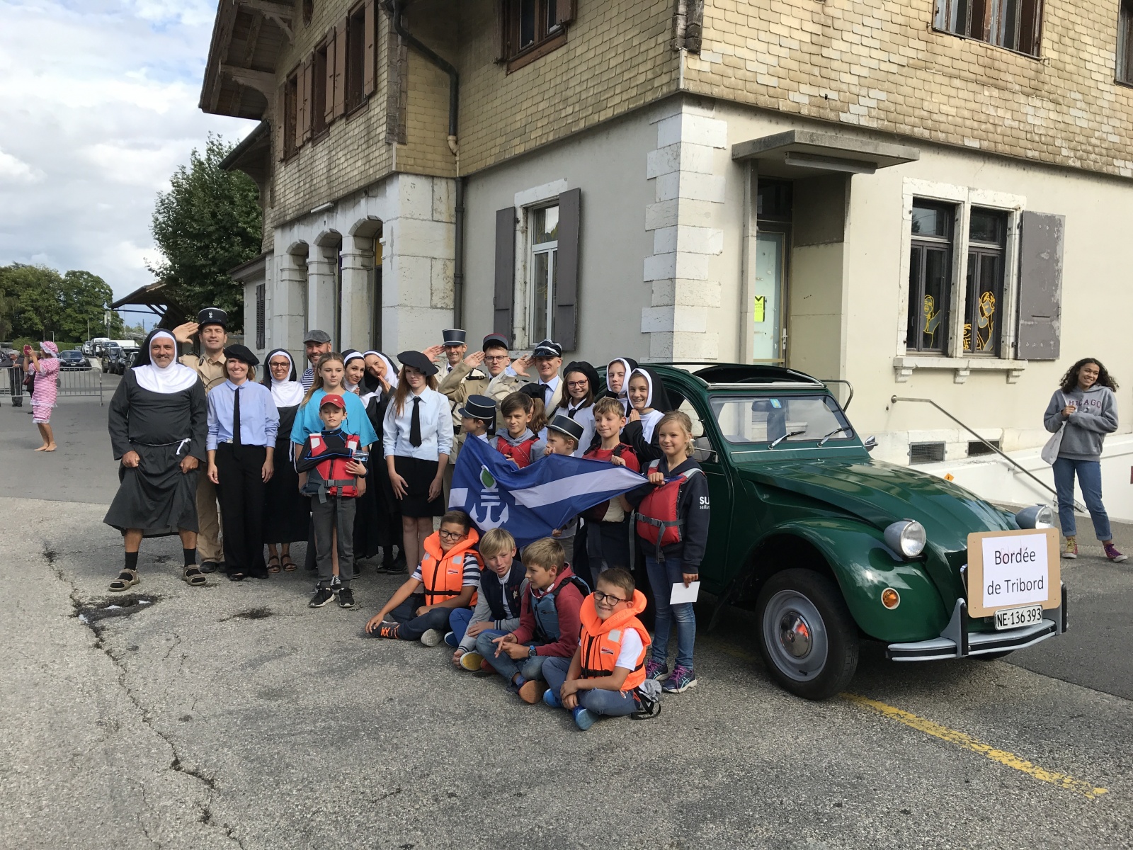 Fête du vin 2019