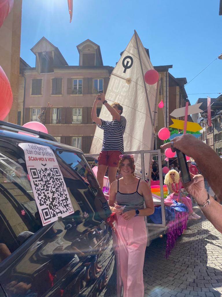 Fête du vin 2023