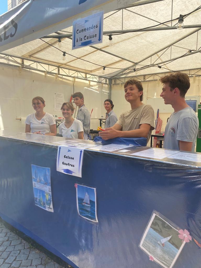 Fête du vin 2023