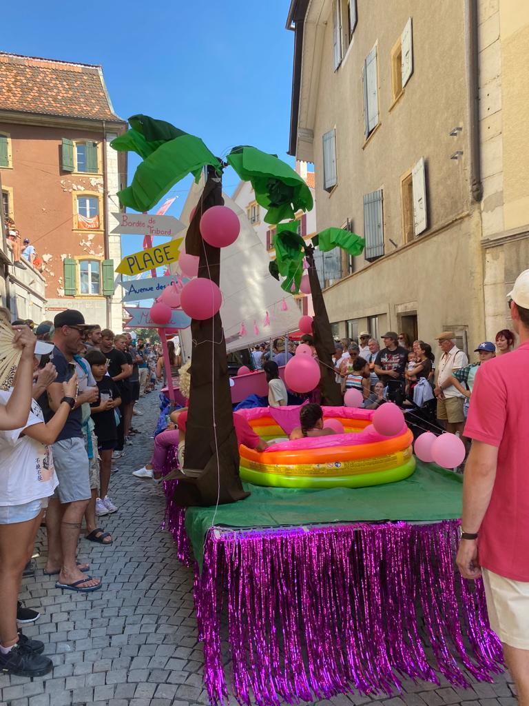 Fête du vin 2023