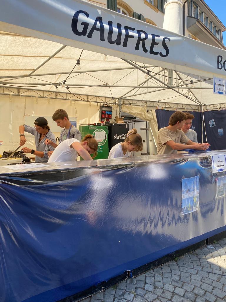 Fête du vin 2023