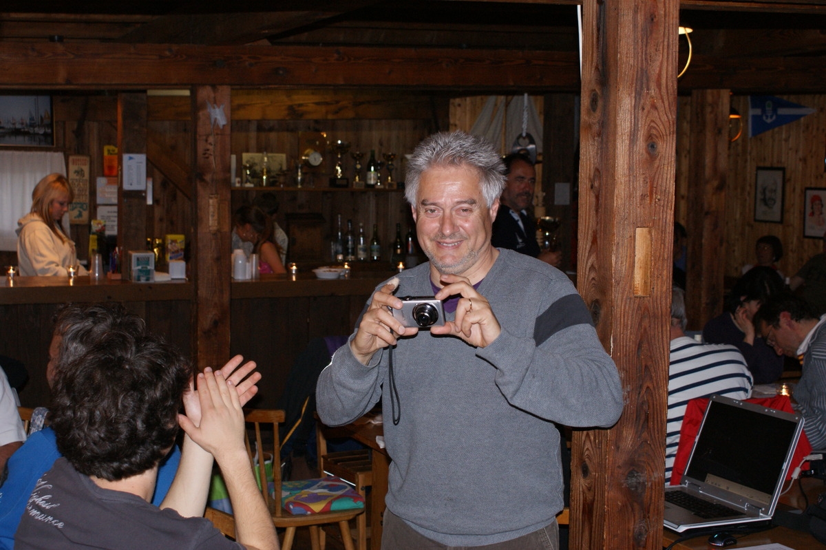 Fondue de l'Ascension 2010