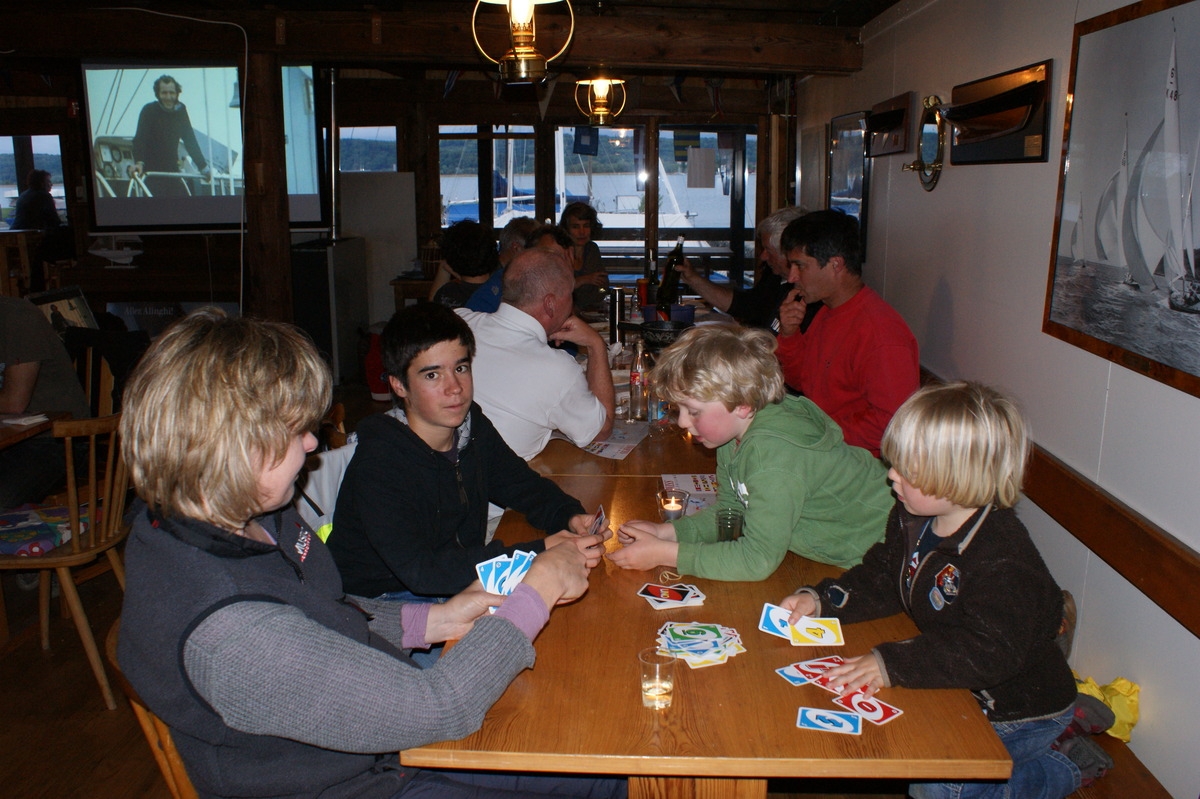 Fondue de l'Ascension 2010