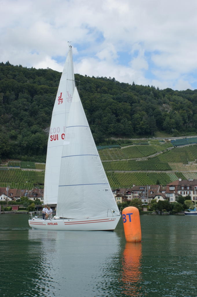 Hagneck 2012