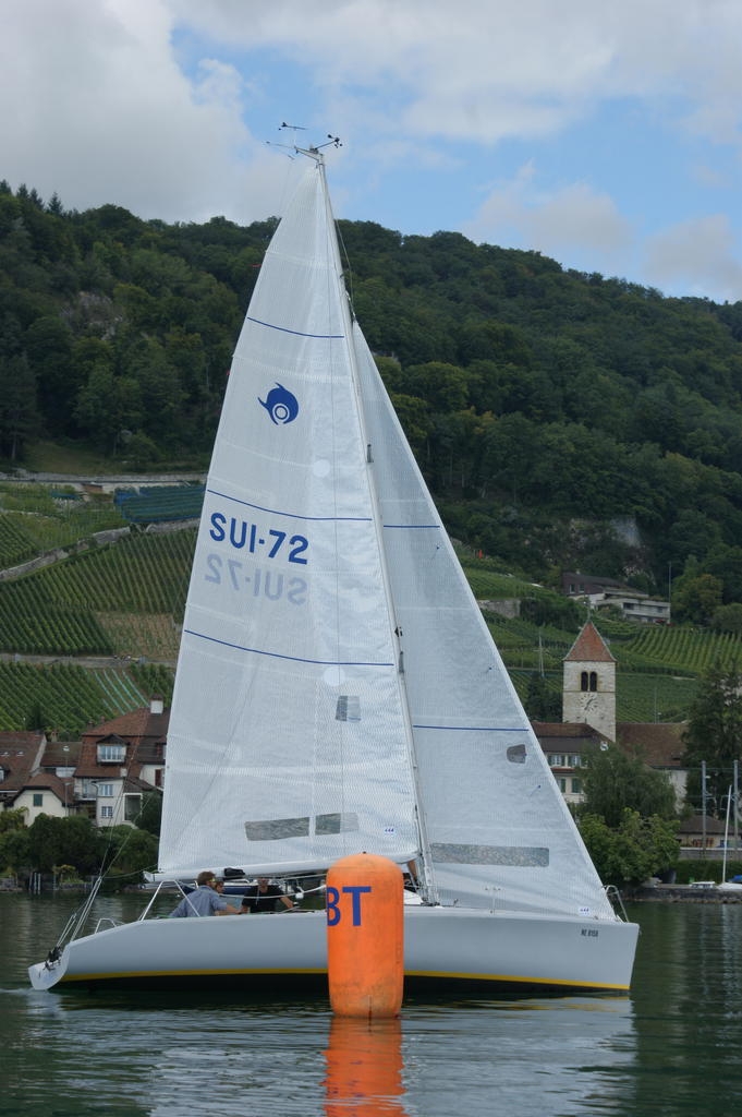 Hagneck 2012