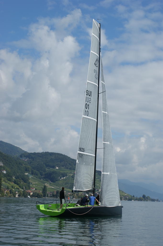 Hagneck 2012