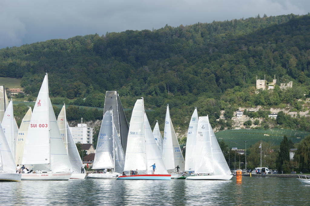Hagneck 2012