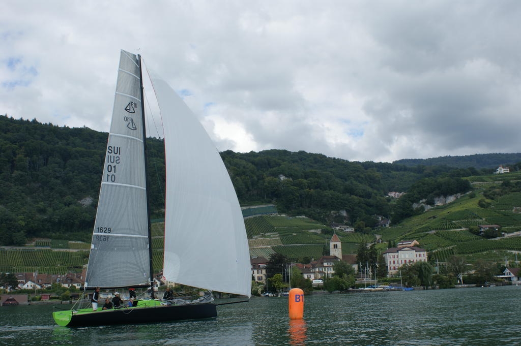 Hagneck 2012