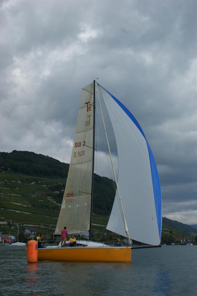Hagneck 2012