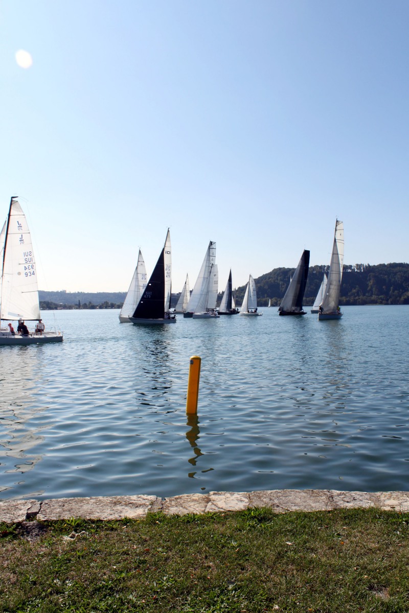 Hagneck Banks Race 2018